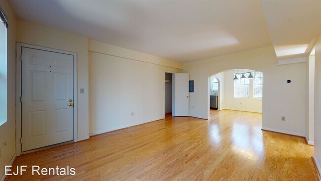 Building Photo - 2 br, 1 bath House - 1805 N Queens Lane Ap...