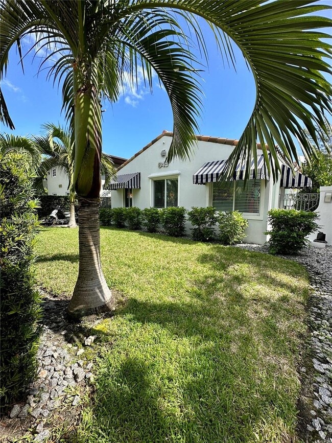 Building Photo - 645 Lenox Ave.