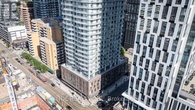 Building Photo - 100 Dalhousie St