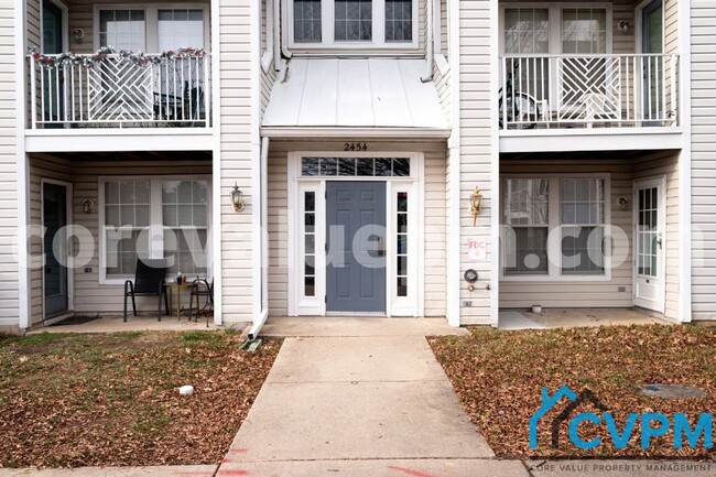 Foto del edificio - 2454 Apple Blossom Ln