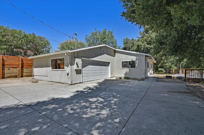 Primary Photo - 22185 Old Santa Cruz Highway