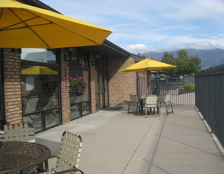 Goldstone Place Apartments Rentals Clearfield, UT