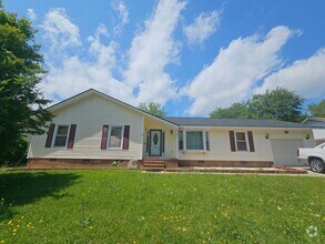 Building Photo - 5890 Nutbush Pl