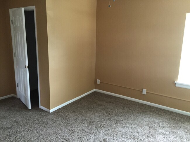 Bedroom 1 - 3537 Archer Dr
