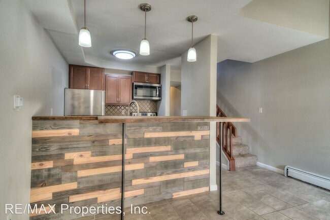 Foto del edificio - 3 br, 2 bath House - 4563 N. Carefree Cir.
