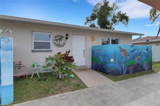 Foto del edificio - 206 Cape Coral Pkwy W