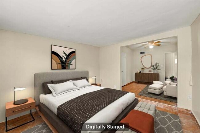 Foto del edificio - 714 Begonia St