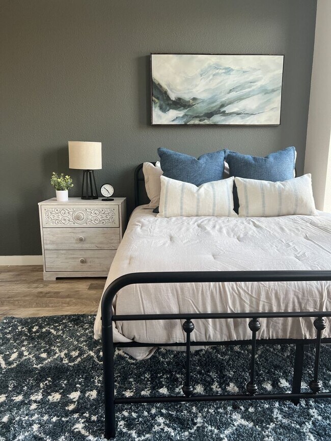 Foto del interior - Briar Grove Apartments