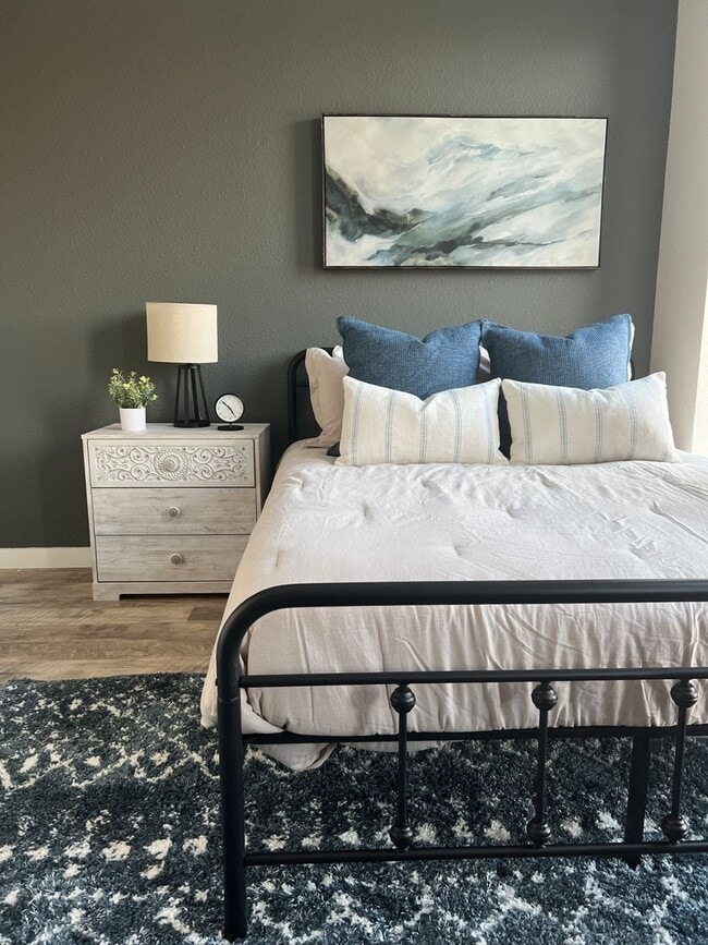 Interior Photo - Briar Grove Apartments