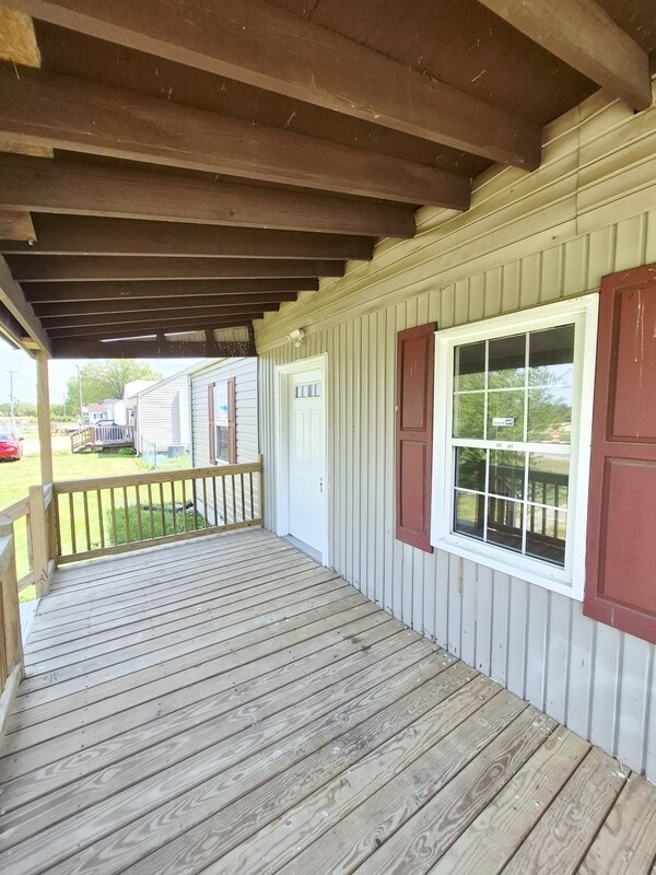 Building Photo - 2917 Creighton Rd