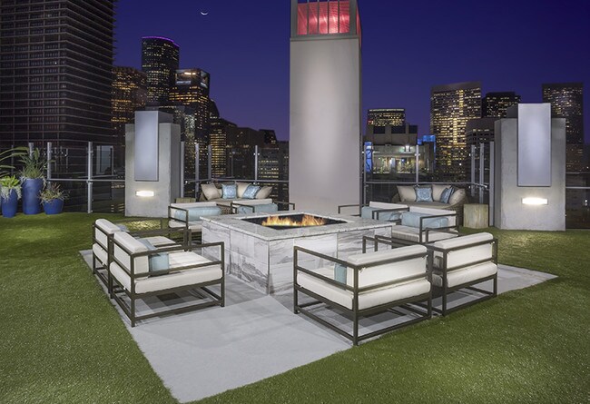 Foto del edificio - Luscious Studio Apt of Amazingness