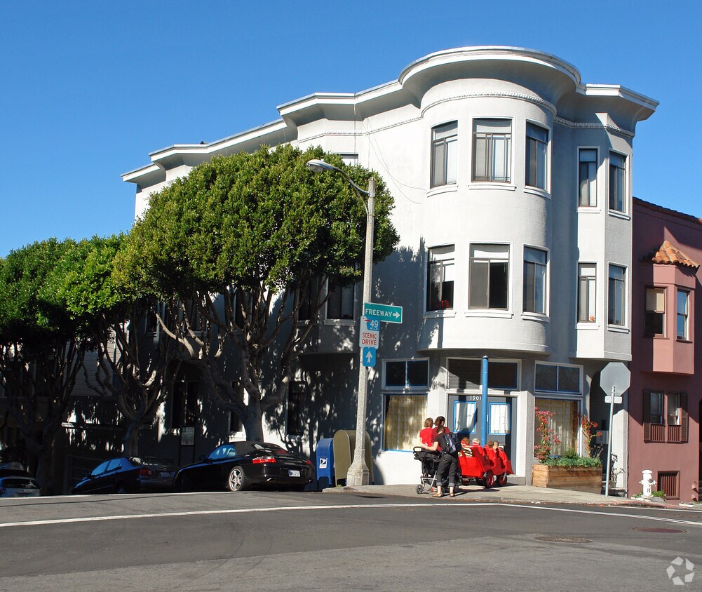 Foto principal - 1901 Stockton St
