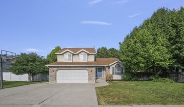 Building Photo - 1469 N 200 W St