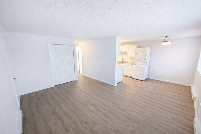 Foto del interior - Meadowbrook Apartments