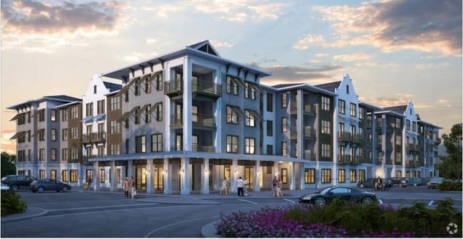 San Marco Apartments for Rent - Jacksonville, FL - Updated Today