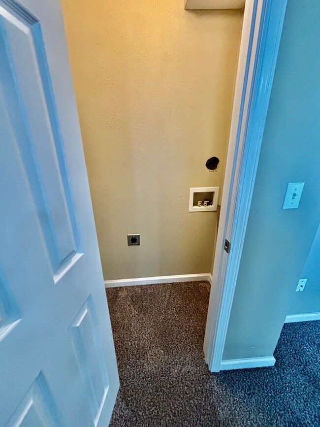 Building Photo - Two bedroom available!