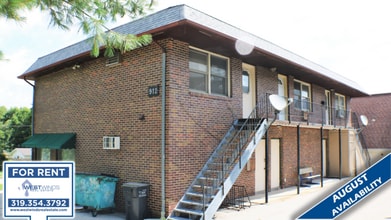 Building Photo - 912 2nd Ave