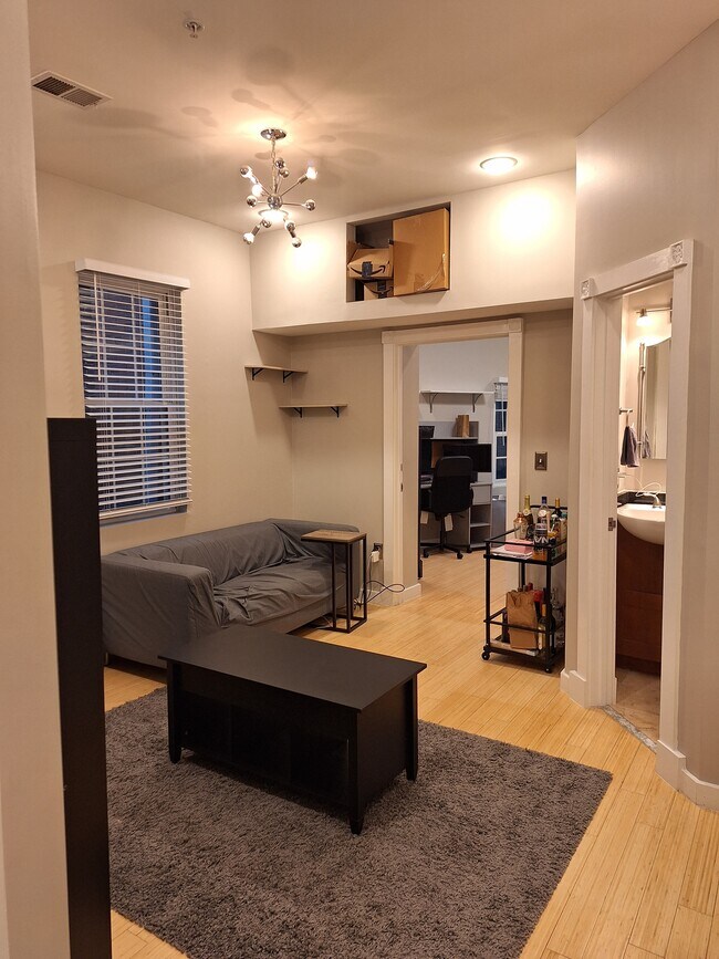 Foto del edificio - 3510 16th St NW