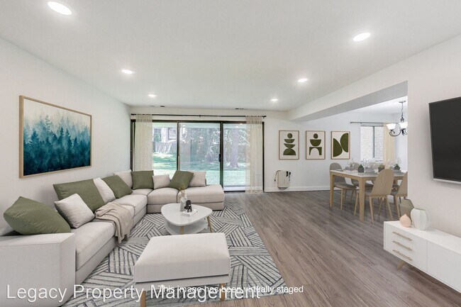 Building Photo - 2 br, 2 bath House - 19021 Mills Choice Ro...