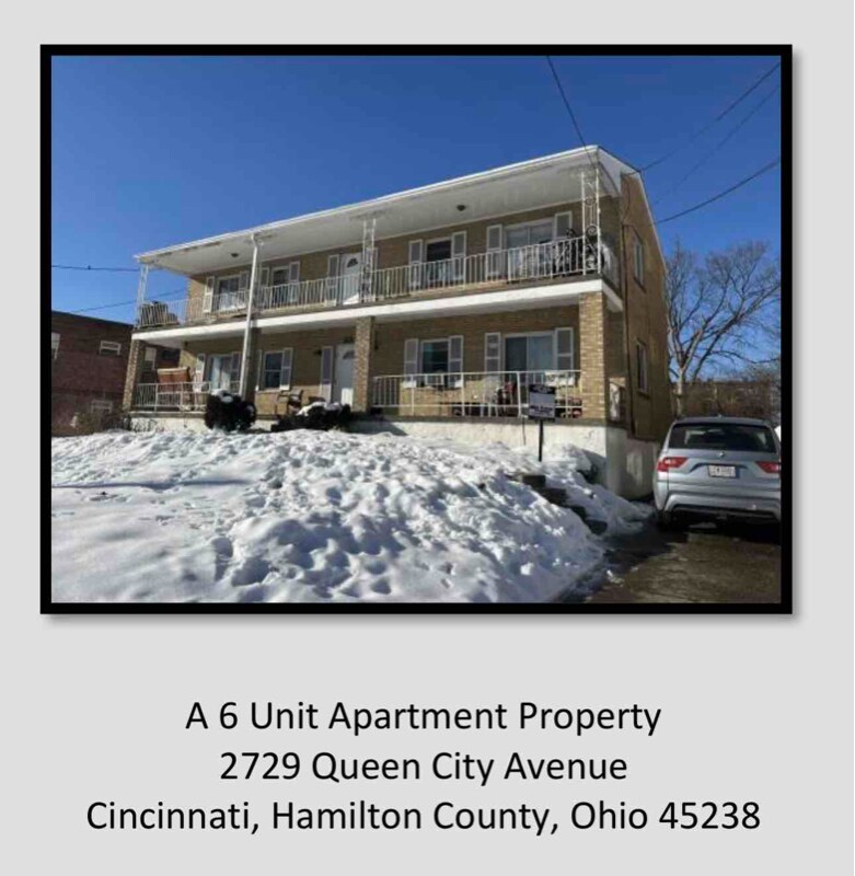 Photo - 2729 Queen City Ave