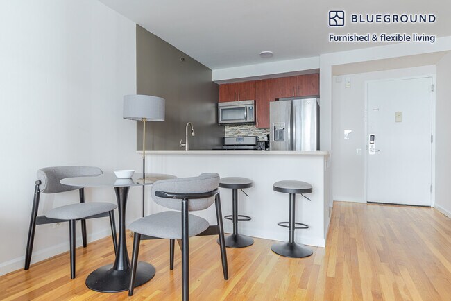 Foto del edificio - 120 W 21st St