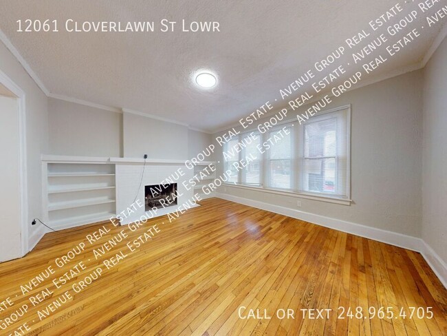 Foto del edificio - 12061 Cloverlawn Ave