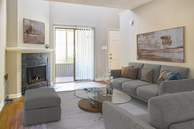 Wilshire Estates Apartments for Rent with Wheelchair Access - Savannah ...