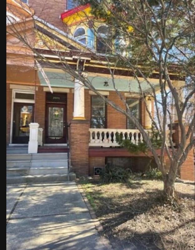 Building Photo - 2801 N Calvert St
