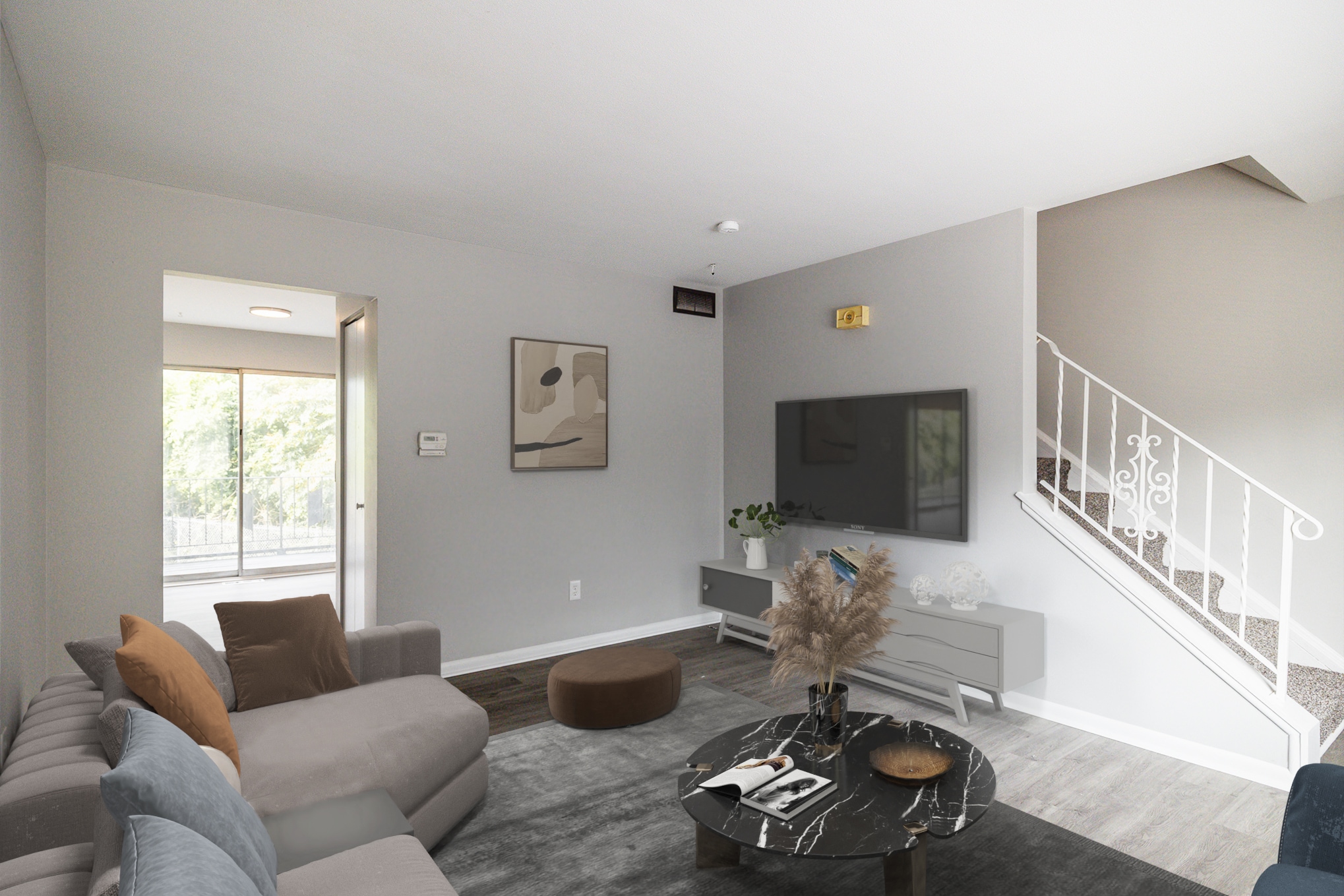 Dominion Townhomes & Apartments – photo 1