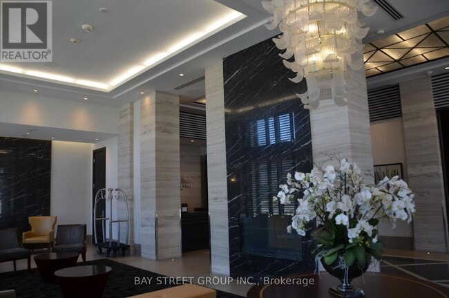 Photo du bâtiment - 1 Old Mill Dr