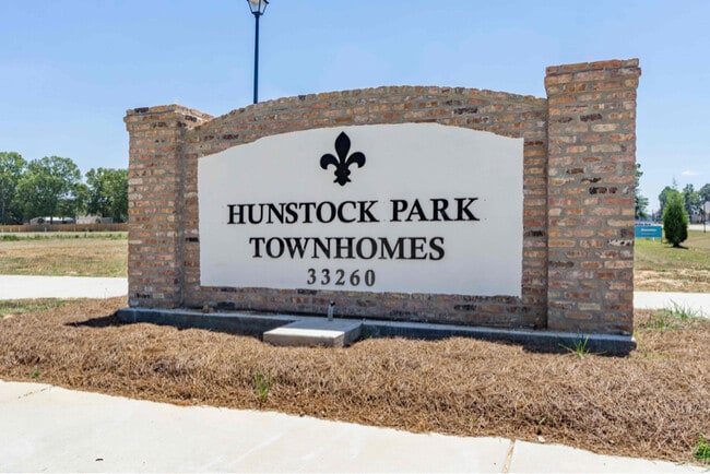 Foto del edificio - 33260 LA-16