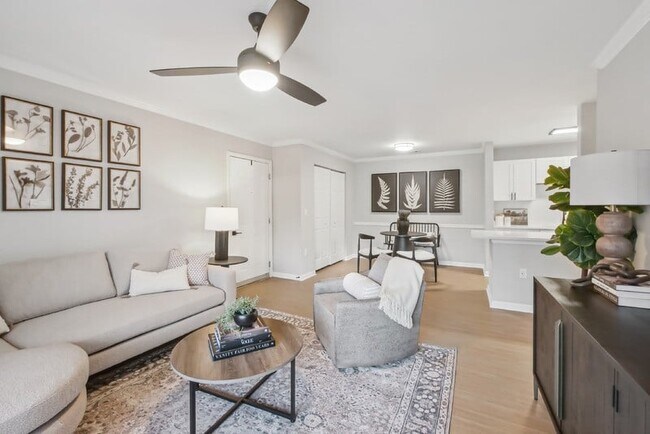 Foto del edificio - ZZZBell Walkers Crossing