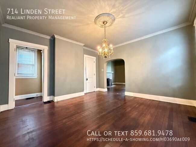 Foto del edificio - 714 Linden Ave