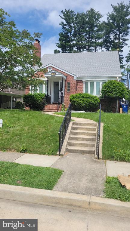 Foto principal - 3104 Bonnie Rd