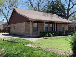 Foto principal - 701 Barnes St