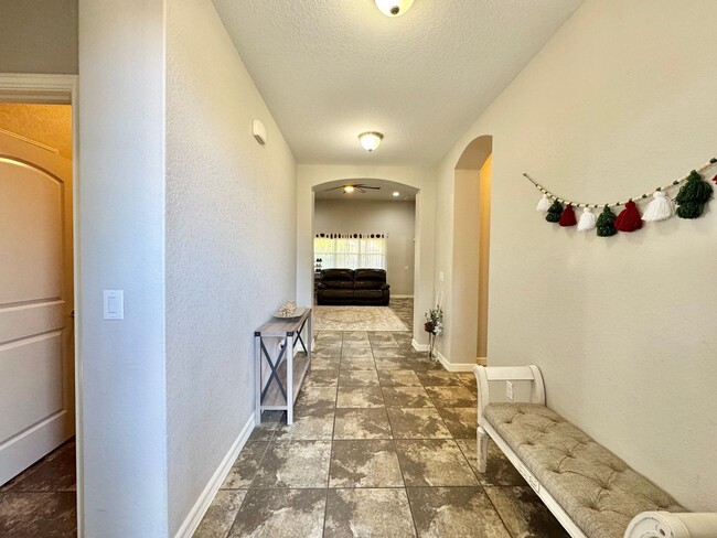 Foto del edificio - Beautiful 1 Story Home in Alamo Ranch!