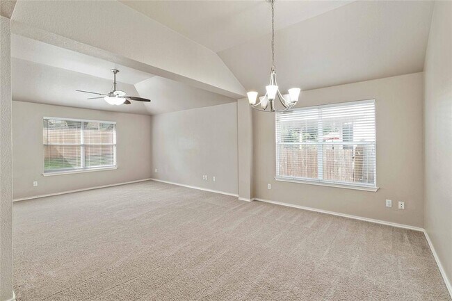 Foto del edificio - 1606 Melissa Oaks Ln