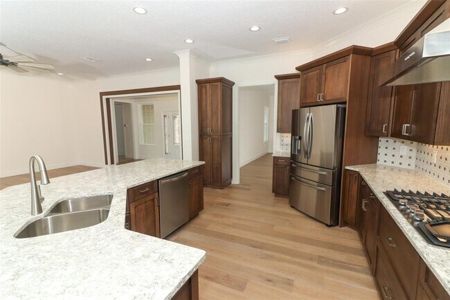 Foto del edificio - 3981 Co Rd 557A