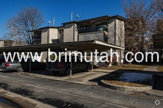 Building Photo - 5761 S Waterbury Cir