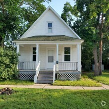 Building Photo - 1317 Beard St