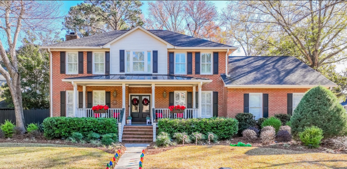 Foto principal - 501 Willow Branch Way