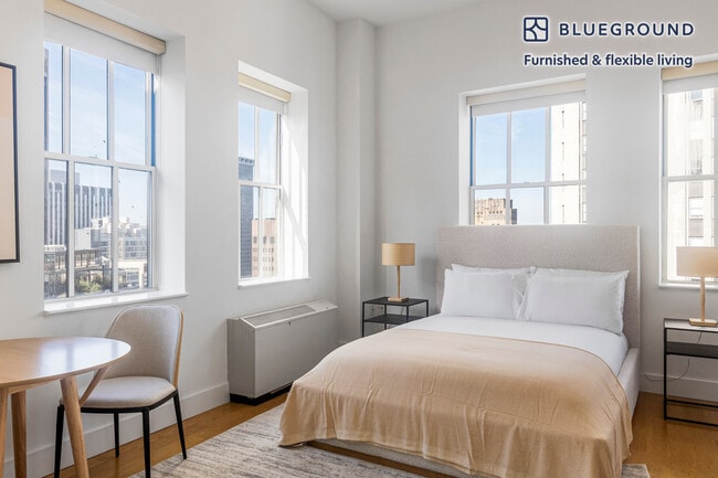 Building Photo - 63 Wall St