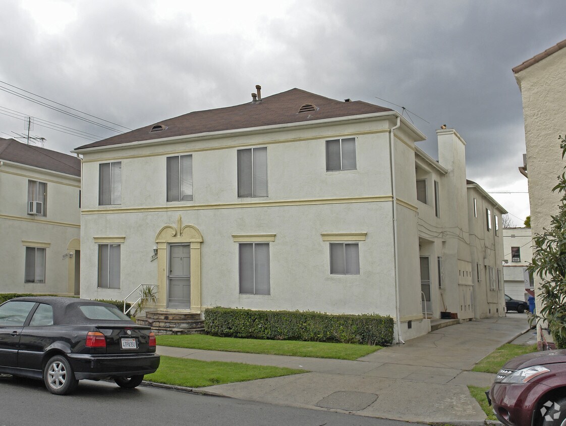 319 N Ogden Dr, Los Angeles, CA 90036 Apartments in Los Angeles, CA