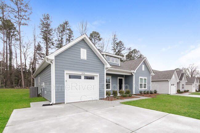 Building Photo - 4414 Mountain Island Dr