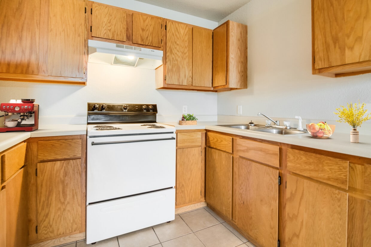 SoFay Lofts Apartments in Fayetteville, AR