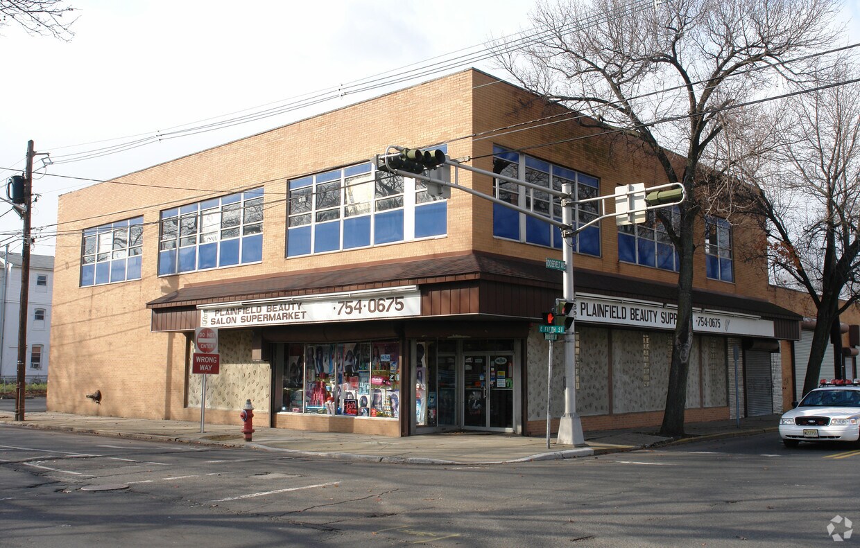 Foto del edificio - Bldg 1