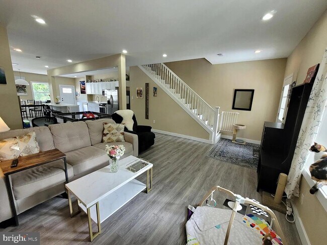 Foto del edificio - 1433 Perry Pl NW