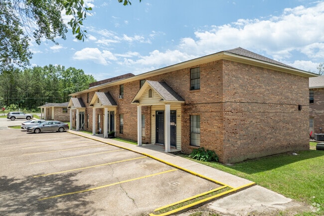 Building Photo - Shenandoah Townhomes