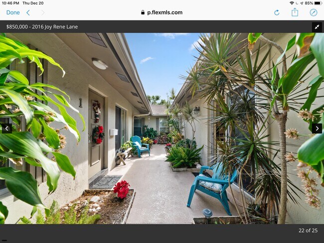 Building Photo - 2016 Joy Rene Ln
