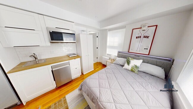 Foto del edificio - 36 Shepard St